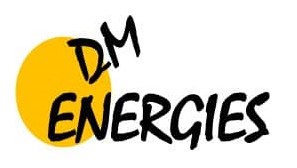 logo DM Energies